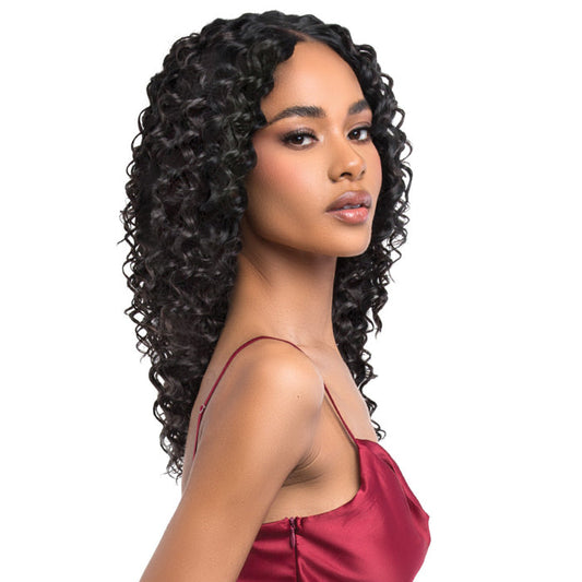 Bobbi Boss Miss Origin Core Weave 3 PCS One Pack - DEEP WAVE 10/12/14"