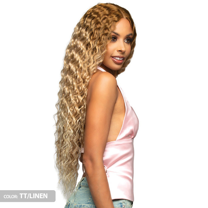 Bobbi Boss Miss Origin Core One Pack 3PCS Weave - MO3POW24 OCEAN WAVE (20"/22"/24")