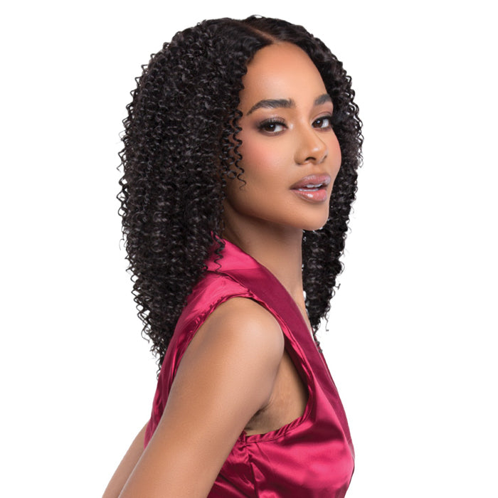 Bobbi Boss Miss Origin Core Weave 3 PCS One Pack - WATER WAVE 10/12/14"