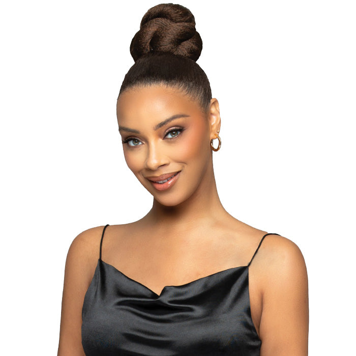 Bobbi Boss Miss Origin Updo Braided Bun - MOD100 (SM)