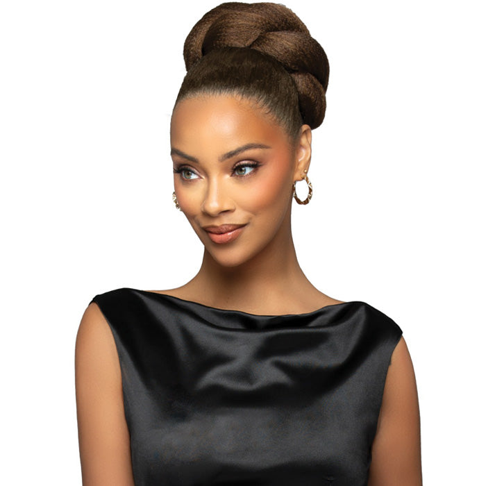 Bobbi Boss Miss Origin Updo Braided Bun - MOD101 (LG)