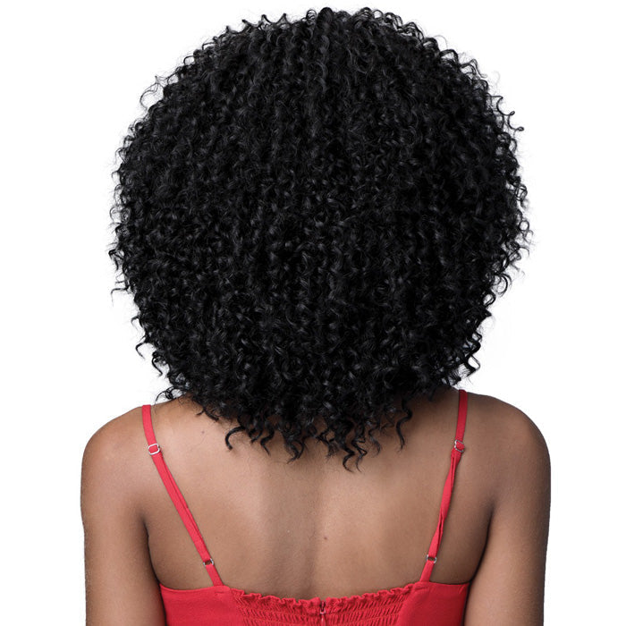 Bobbi Boss Human Hair Blend Miss Origin Wig - MOG006 TINA