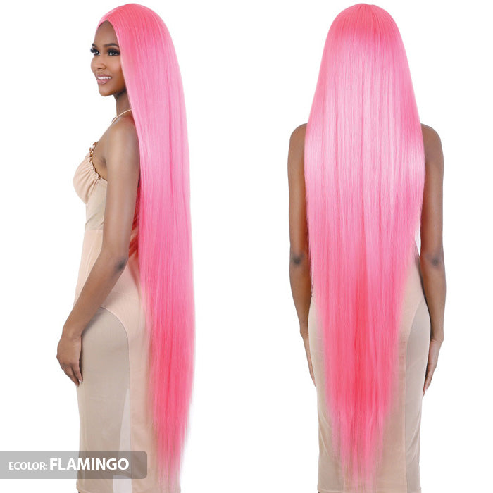 Motown Tress Remy Touch Wig HD Lace Deep Part Wig - LDP-REMY 50"
