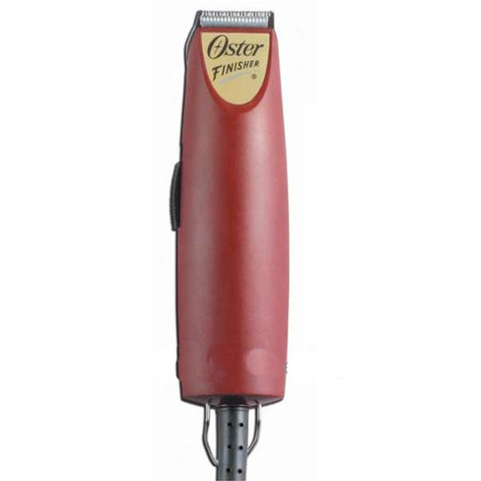 Oster Finisher Trimmer Model 59 - RED