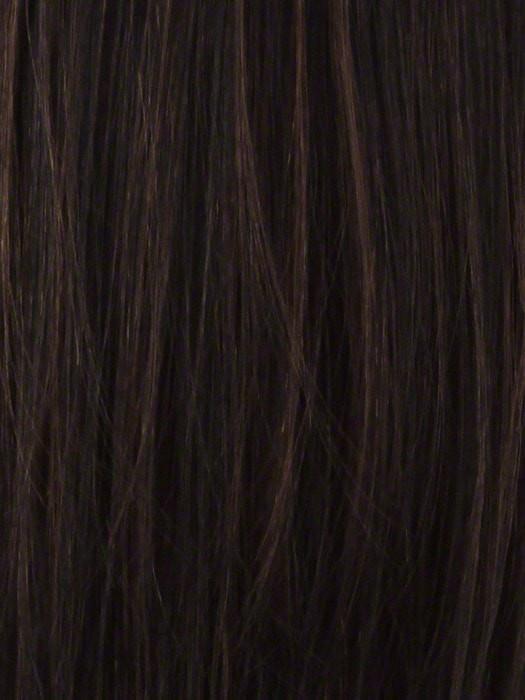 Charli | HF Synthetic Wig (Basic Cap)