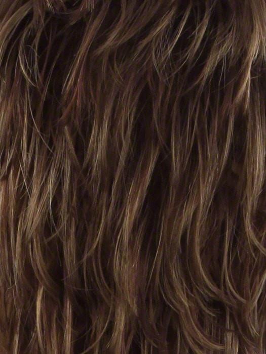 Braxton by Vivica Fox | Synthetic Wig (Basic Cap)