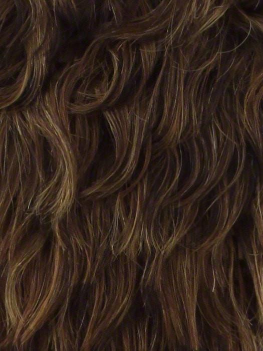 Braxton by Vivica Fox | Synthetic Wig (Basic Cap)