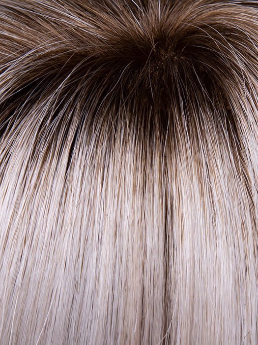 Kari | Synthetic Lace Front Wig (Mono Part)