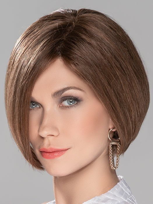 Cosmo II | Human Hair Lace Front Wig | CLOSEOUT
