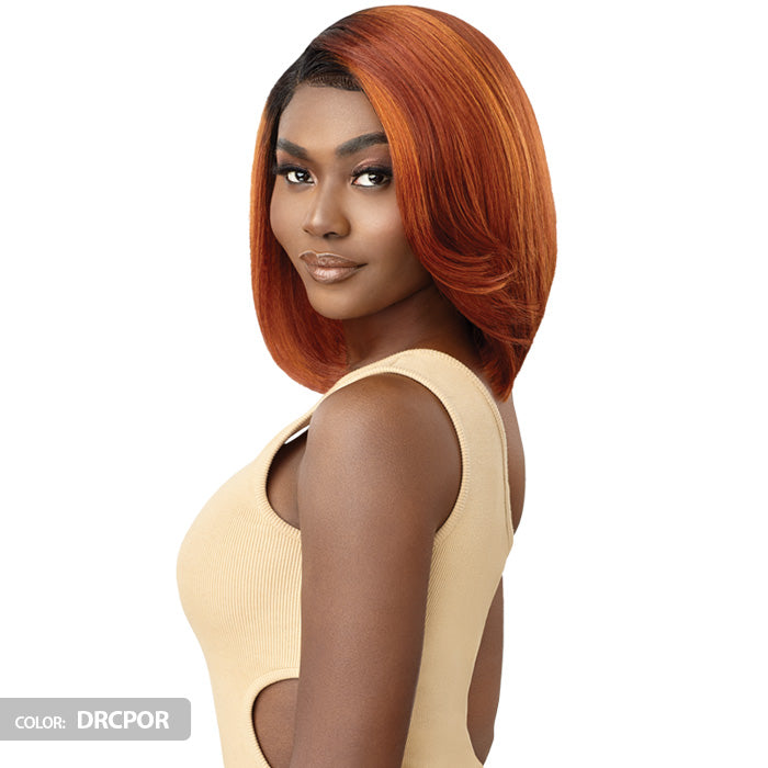 Outre 5" Deep HD Lace Front Wig - DINELLA