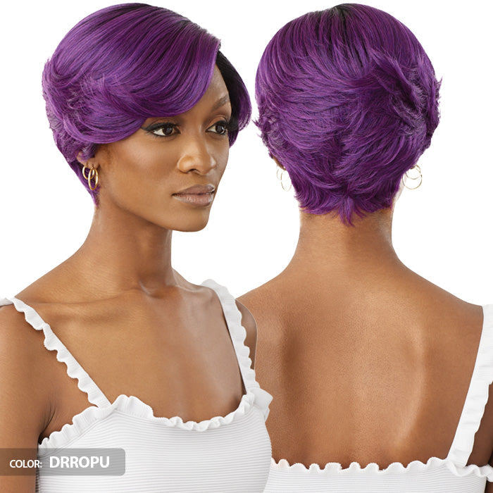 Outre Every Wear HD Lace Front Wig - EVERY28