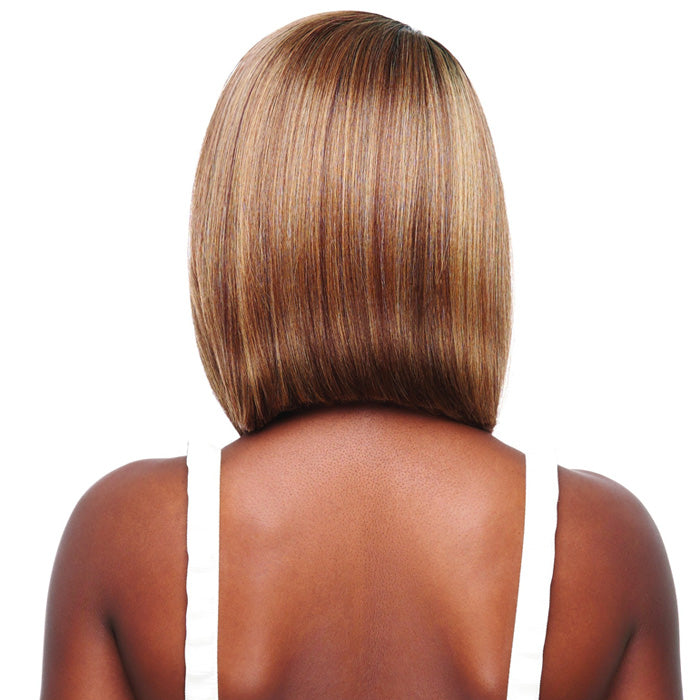 Outre Perfect Hairline Glueless 13x4 Faux Scalp HD Lace Front Wig - SKYE