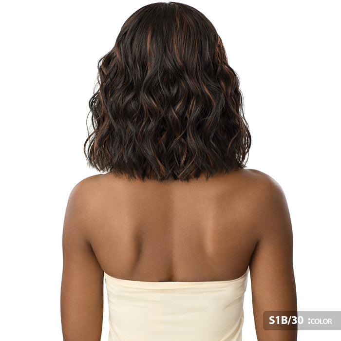 Style And Dash The Daily Wig By Outre 3" Deep Lace Part Wig - DAILY 15