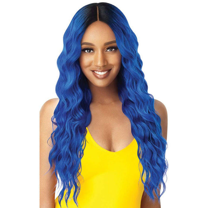 Outre The Daily Wig Lace Part Wig - WILLOW