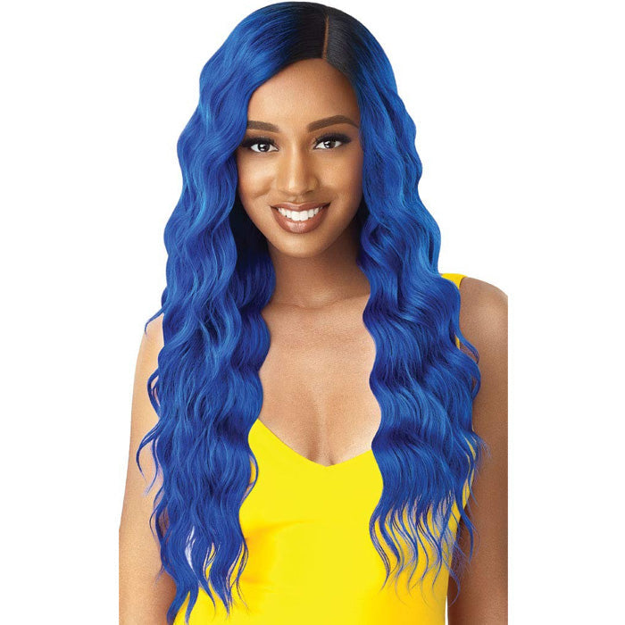 Outre The Daily Wig Lace Part Wig - WILLOW