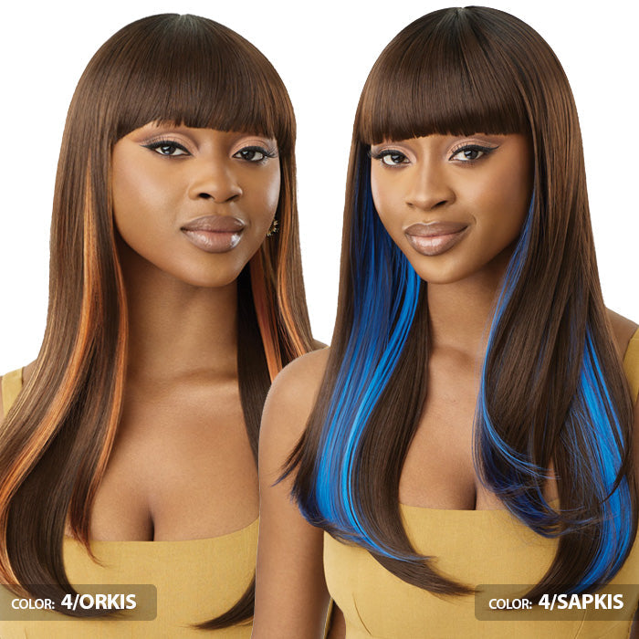 Outre Wigpop ColorPlay Full Wig - JORDAN