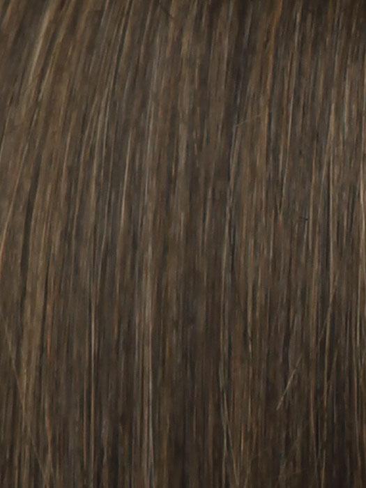 Calling All Compliments | Remy Human Hair Lace Front Wig (Hand-Tied) | CLOSEOUT