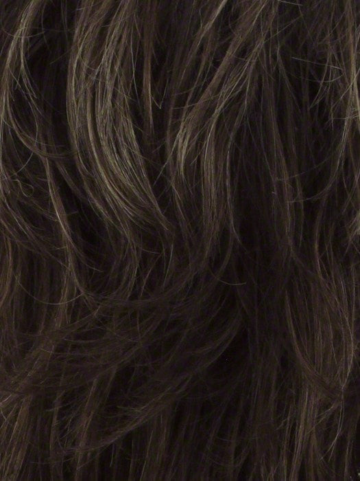 Christina | Synthetic Wig (Mono Top) | DISCONTINUED