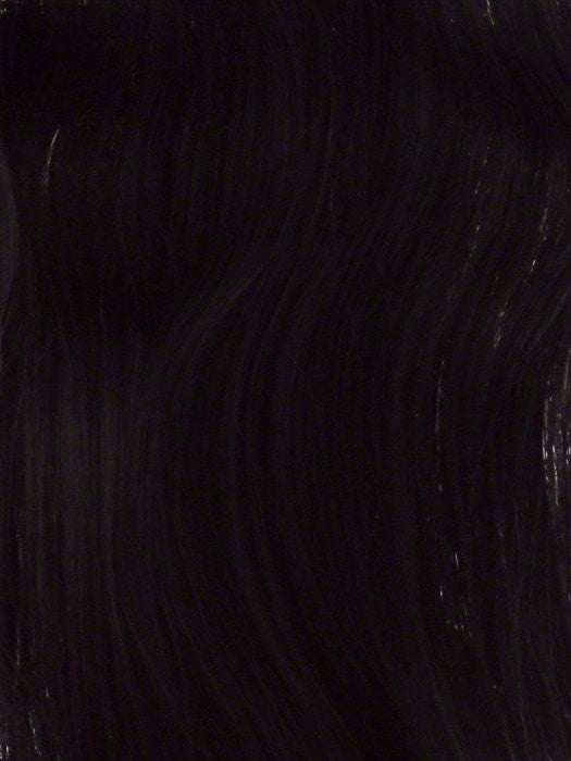 Clip-In Human Hair Fringe/Bang | Human Hair Bang (Clip In)