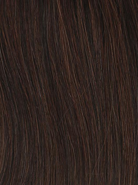 Calling All Compliments | Remy Human Hair Lace Front Wig (Hand-Tied) | CLOSEOUT