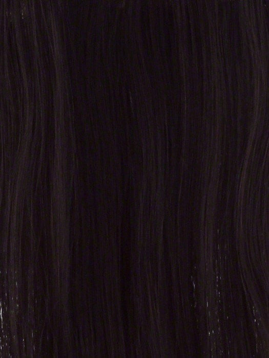 Clip-In Human Hair Fringe/Bang | Human Hair Bang (Clip In)