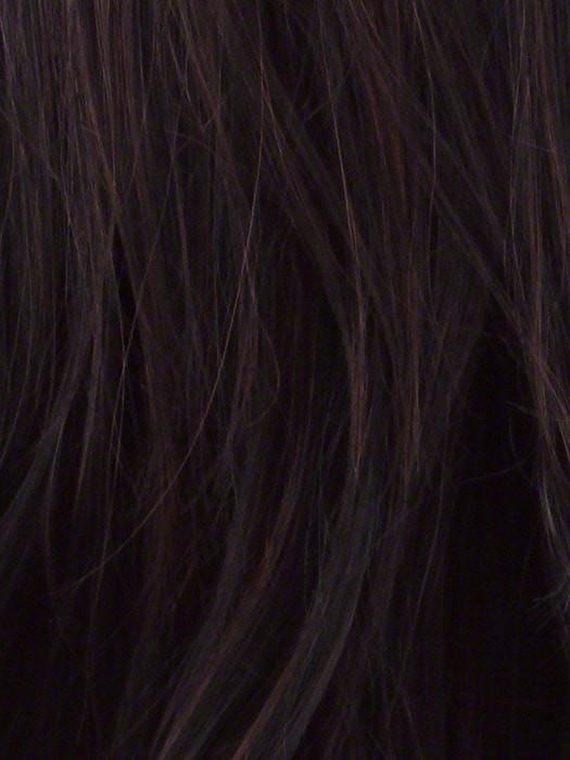 Classic Page | HF Synthetic Wig (Basic Cap)