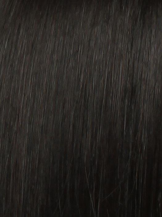 Calling All Compliments | Remy Human Hair Lace Front Wig (Hand-Tied) | CLOSEOUT