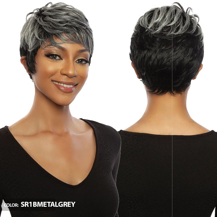 Mane Concept Red Carpet Full Wig - ZADIE