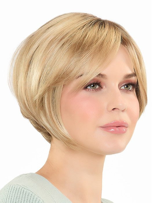 Kari | Synthetic Lace Front Wig (Mono Part)