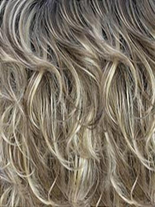 Christina by Estetica | Layered Synthetic Wig | CLOSEOUT