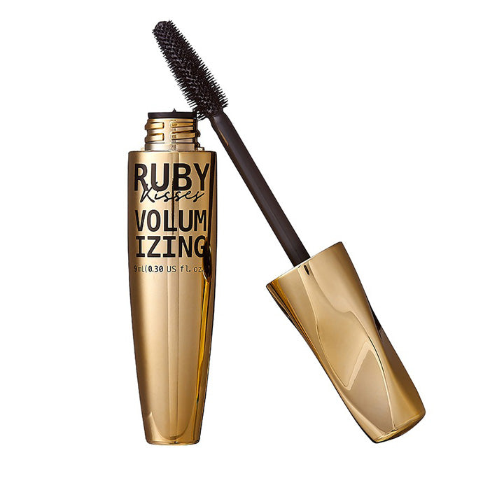 Ruby Kisses Volumizing Mascara - 0.3 oz (RMAV01)