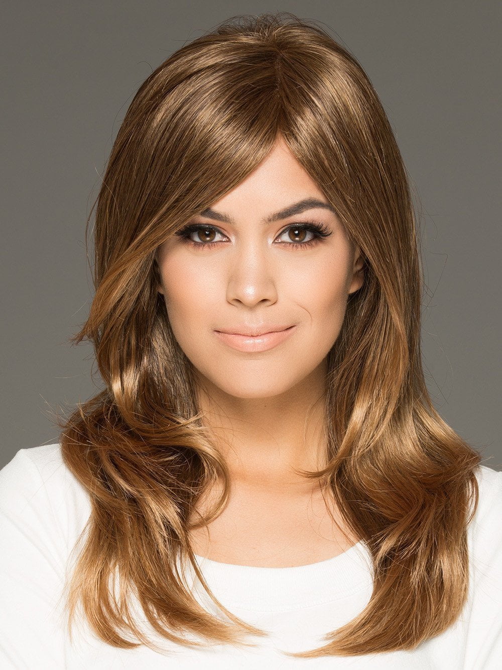 Brandi by Amore  | Monofilament Top