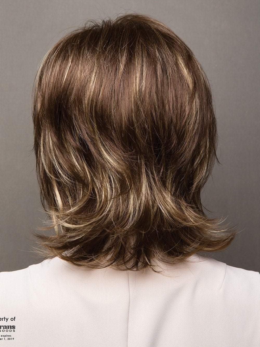 Claire | Synthetic Wig (Basic Cap)