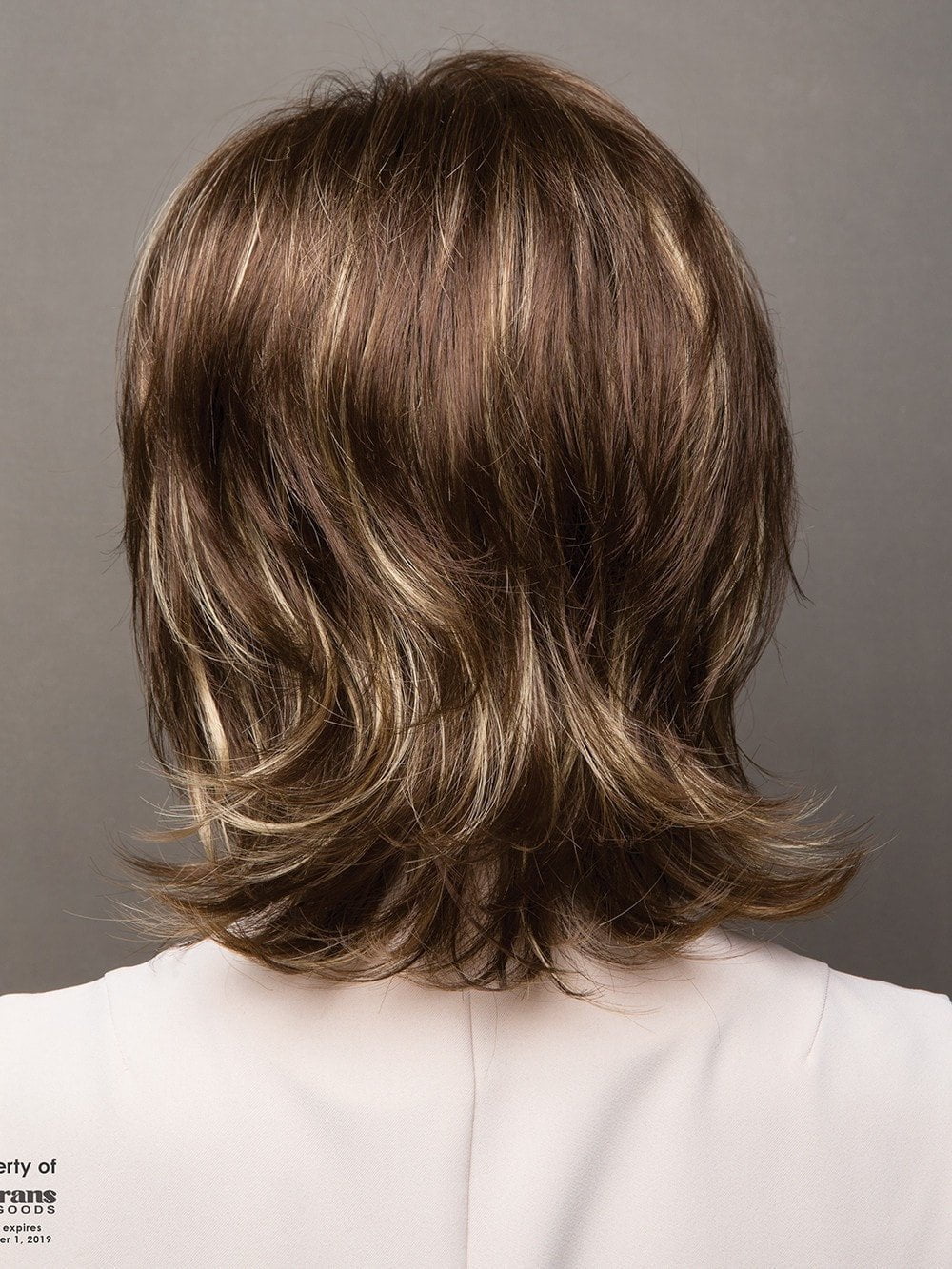 Claire Gradient by Noriko | Synthetic Wig (Basic Cap) | BEST SELLER