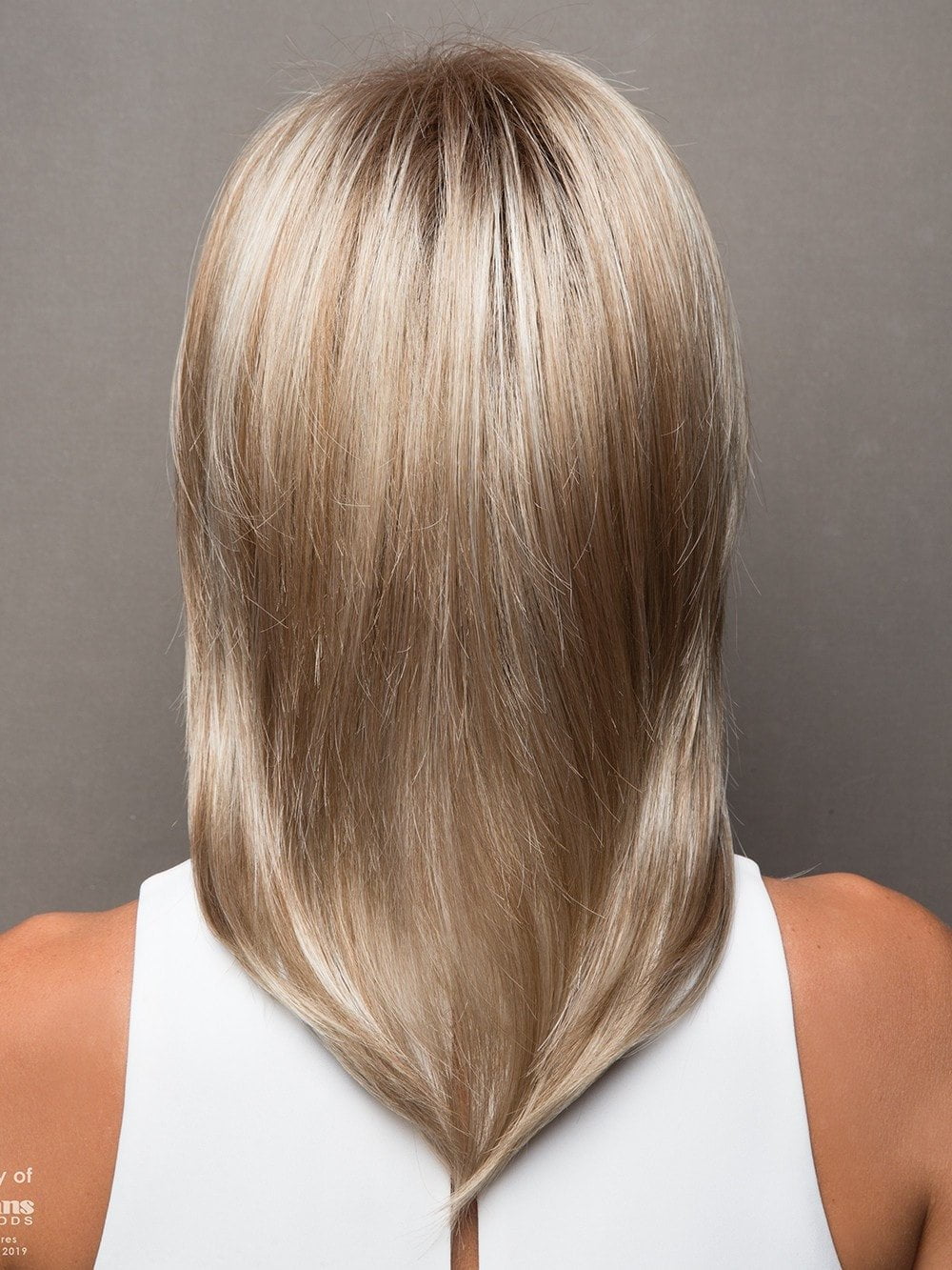 Jackson | Synthetic Wig (Basic Cap)