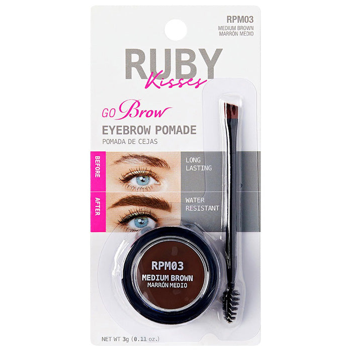 Ruby Kisses Go Brow Pomade
