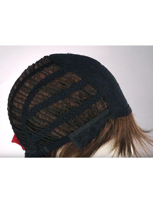 Coco | Synthetic Wig (Basic Cap)