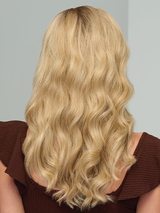 Day to Date | Synthetic Lace Front Wig (Mono Top)