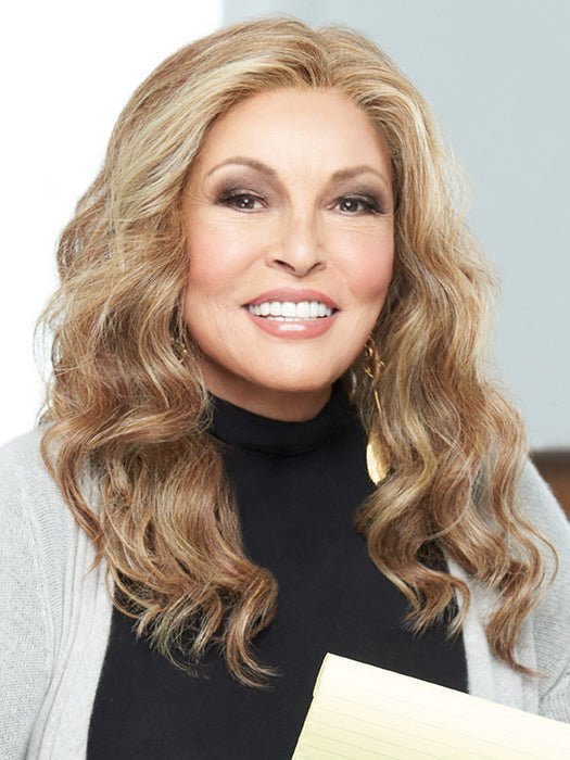 Day to Date | Synthetic Lace Front Wig (Mono Top)