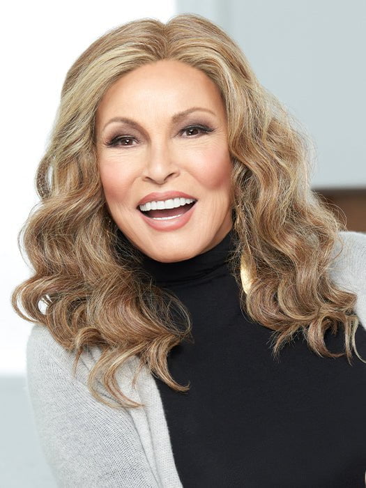 Day to Date | Synthetic Lace Front Wig (Mono Top)