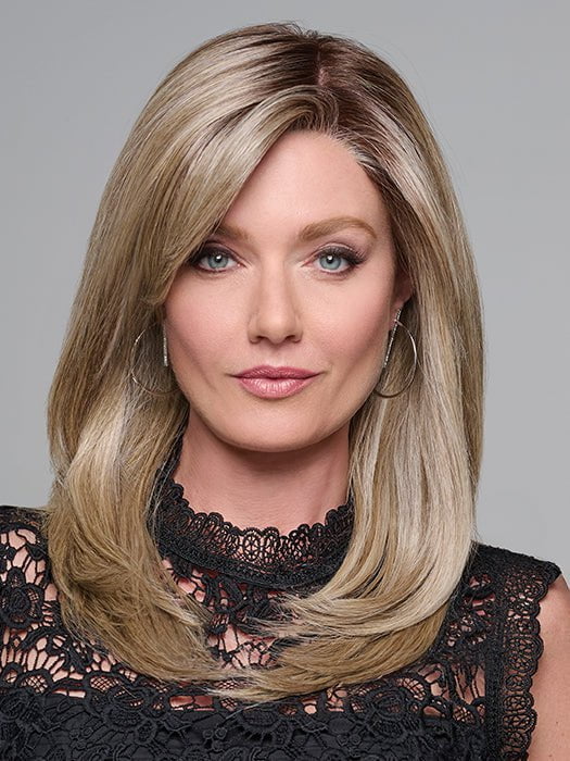 Dress Rehearsal | Petite/Average | Synthetic Lace Front Wig (Hand Tied)