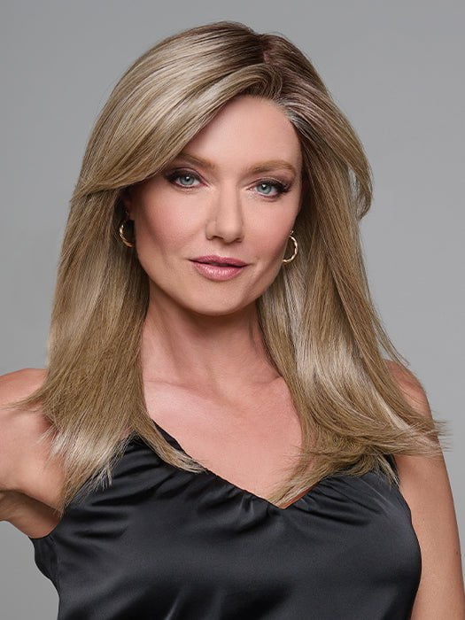 Dress Rehearsal | Petite/Average | Synthetic Lace Front Wig (Hand Tied)