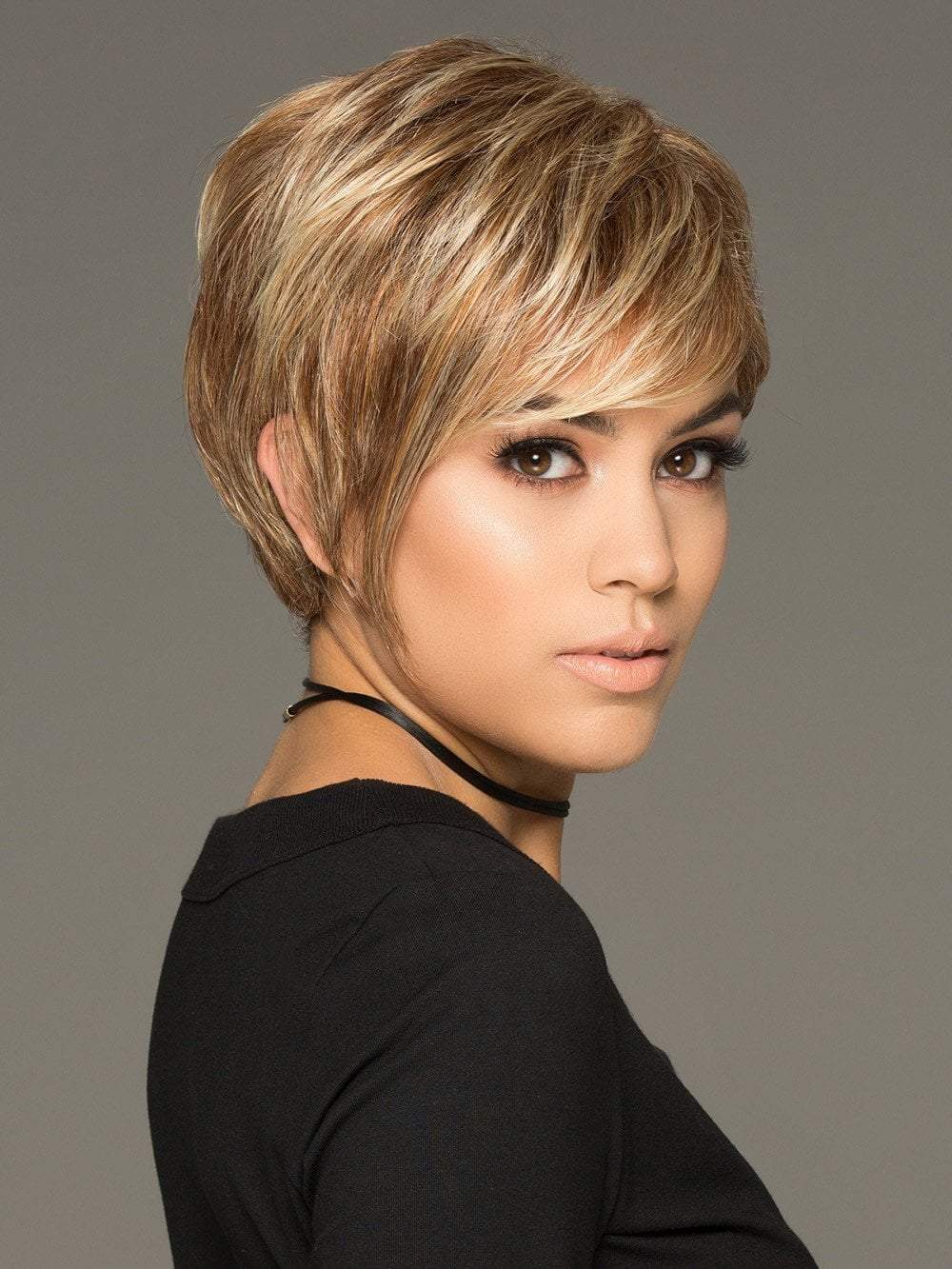 Cinch | Short Synthetic Wig (Basic Cap)