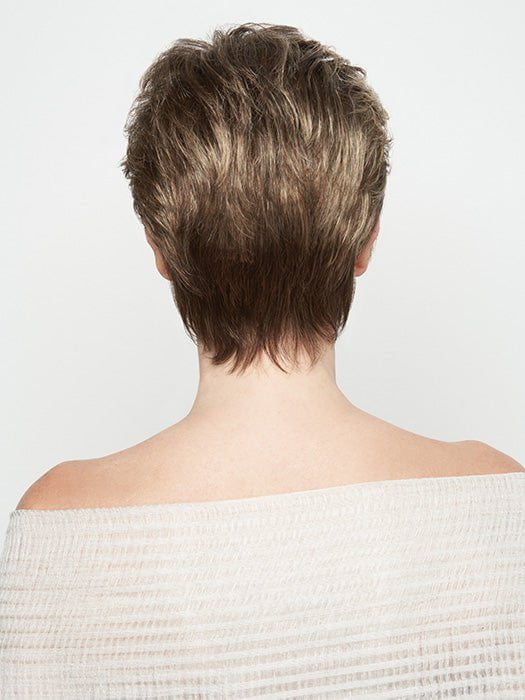 Crushing on Casual Elite | Synthetic Lace Front Wig (Hand Tied) | CLOSEOUT