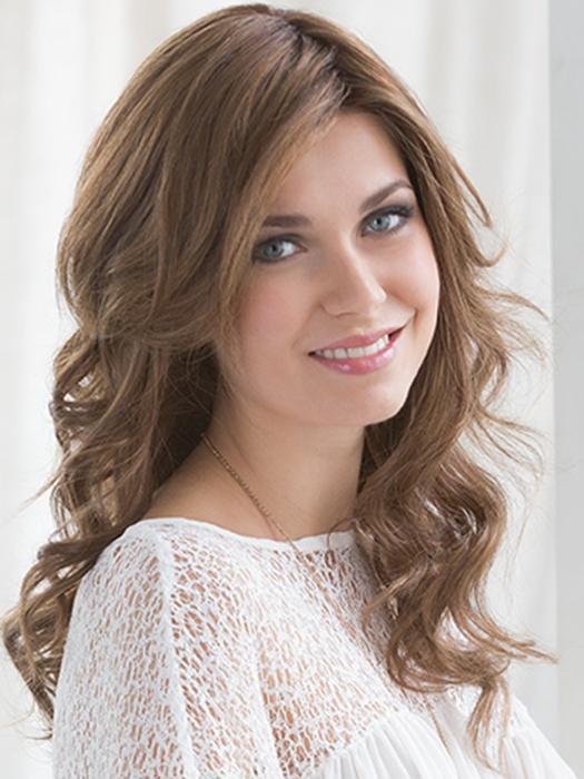 Cascade | Remy Human Hair Lace Front Wig (Hand-Tied) | DISCONTINUED