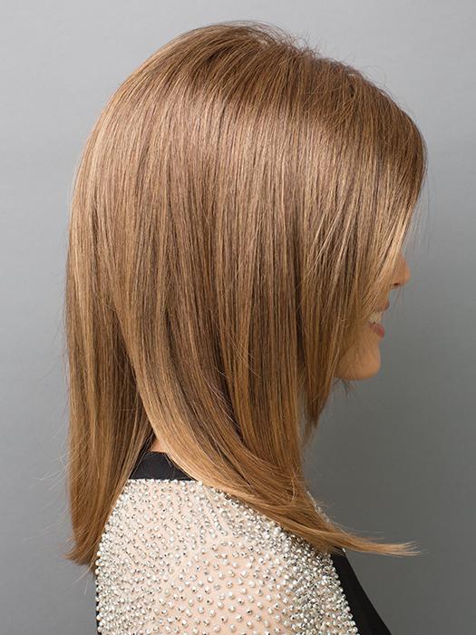 Laine | Synthetic Wig (Basic Cap)