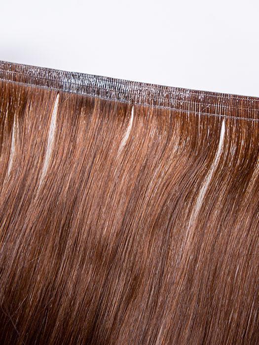 easiPieces 16" L x 4" W | Remy Human Hair Piece (1 Piece)