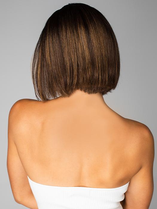 Kai | Synthetic Lace Front Wig