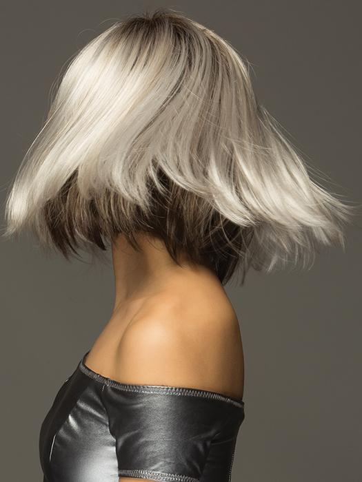 Jamison | Synthetic Lace Front Wig (Mono Part)