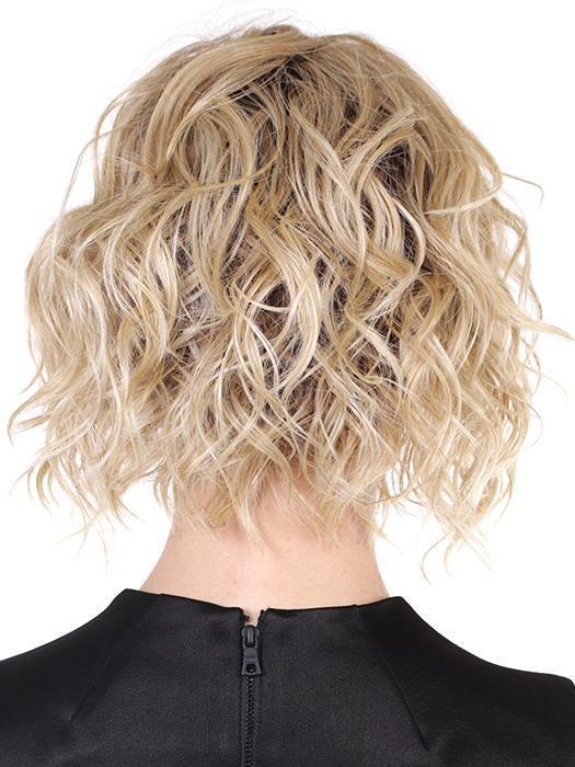 Cascara | Synthetic Lace Front Wig | CLOSEOUT